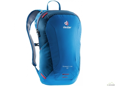 Рюкзак Deuter Speed Lite 12 bay-midnight (3410018 3100) - фото