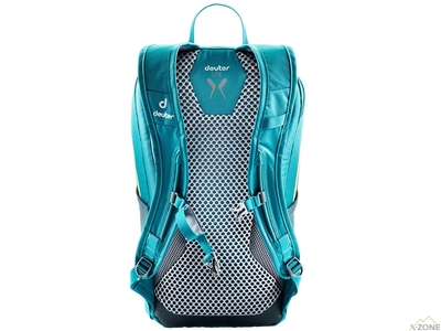 Рюкзак Deuter Speed Lite 12 bay-midnight (3410018 3100) - фото