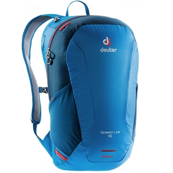 Рюкзак Deuter Speed Lite 16 bay-midnight (3410118 3100) - фото