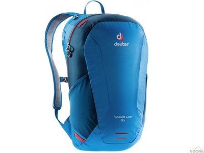 Рюкзак Deuter Speed Lite 16 bay-midnight (3410118 3100) - фото