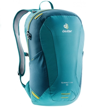 Рюкзак Deuter Speed Lite 16 petrol-arctic (3410118 3325) - фото