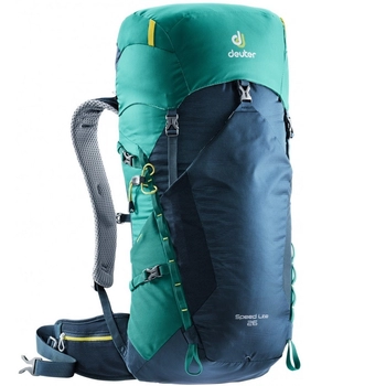 Рюкзак Deuter Speed Lite 26 navy-alpinegreen (3410618 3231) - фото