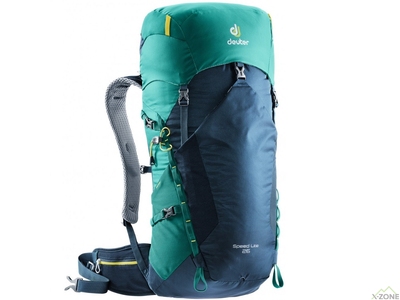 Рюкзак Deuter Speed Lite 26 navy-alpinegreen (3410618 3231) - фото