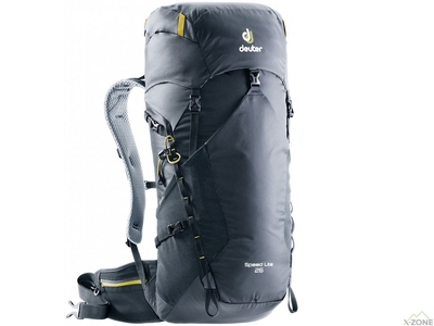 Рюкзак Deuter Speed Lite 26 black (3410618 7000) - фото