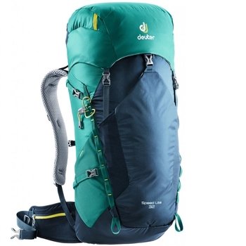 Рюкзак Deuter Speed Lite 32 navy-alpinegreen (3410818 3231) - фото