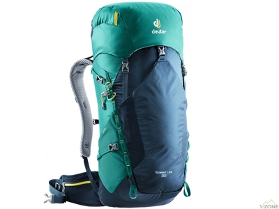 Рюкзак Deuter Speed Lite 32 navy-alpinegreen (3410818 3231) - фото