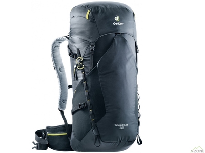 Рюкзак Deuter Speed Lite 32 black (3410818 7000) - фото