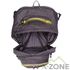 Рюкзак Deuter Transit 50 anthracite-moss (4510117 4220) - фото