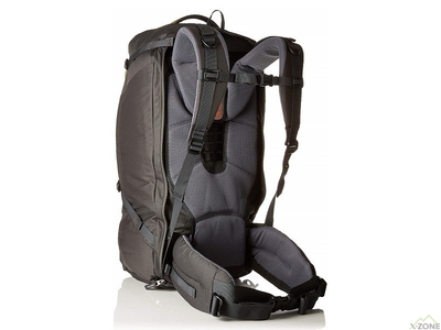 Рюкзак Deuter Transit 50 anthracite-moss (4510117 4220) - фото