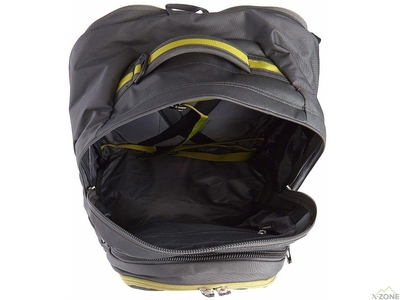 Рюкзак Deuter Transit 65 anthracite-moss (4510217 4220) - фото