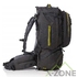 Рюкзак Deuter Transit 65 anthracite-moss (4510217 4220) - фото