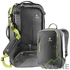 Рюкзак Deuter Transit 65 anthracite-moss (4510217 4220) - фото