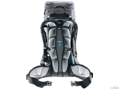 Рюкзак Deuter Rise 32 + SL arctic-graphite (3301218 3445) - фото