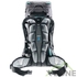 Рюкзак Deuter Rise 32 + SL arctic-graphite (3301218 3445) - фото