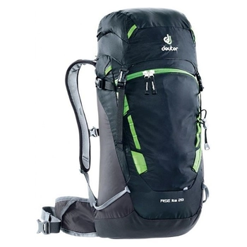 Рюкзак Deuter Rise Lite 28 black-graphite (3301118 7403) - фото