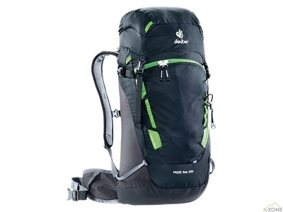 Рюкзак Deuter Rise Lite 28 black-graphite (3301118 7403) - фото