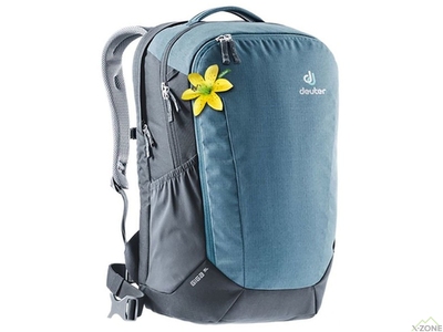 Рюкзак Deuter Giga 28 SL arctic-graphite (3821120 3445) - фото