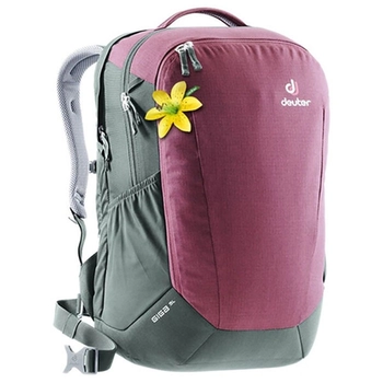 Рюкзак Deuter Giga 28 SL maron-ivy (3821120 5207) - фото