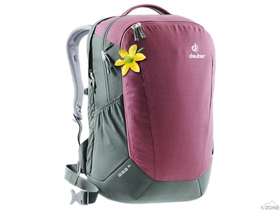 Рюкзак Deuter Giga 28 SL maron-ivy (3821120 5207) - фото