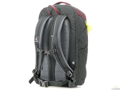 Рюкзак Deuter Giga 28 SL maron-ivy (3821120 5207) - фото