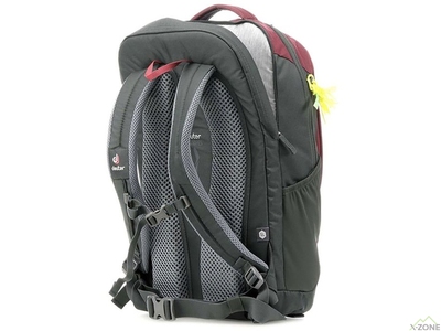 Рюкзак Deuter Giga 28 SL maron-ivy (3821120 5207) - фото