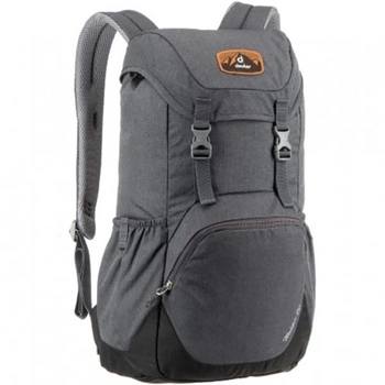 Рюкзак Deuter Walker 20 graphite-black (3810617 4701) - фото