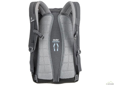 Рюкзак Deuter Walker 20 graphite-black (3810617 4701) - фото