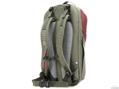 Рюкзак Deuter XV 2 SL maron-khaki (3850318 5206) - фото