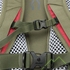 Рюкзак Deuter XV 2 SL maron-khaki (3850318 5206) - фото