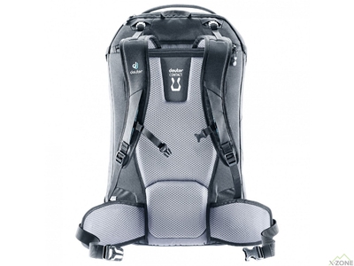 Рюкзак Deuter Aviant Access 38 midnight-navy (3511020 3365) - фото