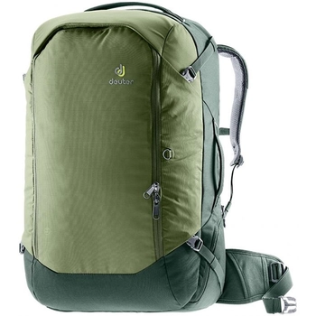 Рюкзак Deuter Aviant Access 55 khaki-ivy (3511220 2243) - фото