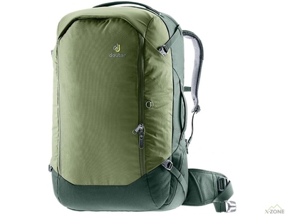 Рюкзак Deuter Aviant Access 55 khaki-ivy (3511220 2243) - фото