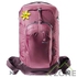 Рюкзак Deuter Aviant Access Pro 55 SL maron-aubergine (3512120 5543) - фото