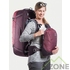 Рюкзак Deuter Aviant Access Pro 55 SL maron-aubergine (3512120 5543) - фото