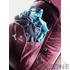 Рюкзак Deuter Aviant Access Pro 55 SL maron-aubergine (3512120 5543) - фото