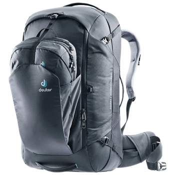 Рюкзак Deuter Aviant Access Pro 60 black (3512020 7000) - фото