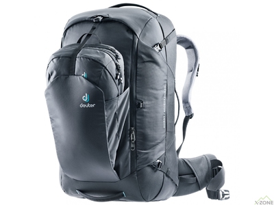 Рюкзак Deuter Aviant Access Pro 60 black (3512020 7000) - фото