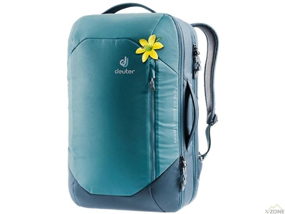 Рюкзак Deuter Aviant Carry On 28 SL denim-arctic (3510120 3388) - фото