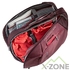 Рюкзак Deuter Aviant Carry On 28 SL maron-aubergine (3510120 5543) - фото