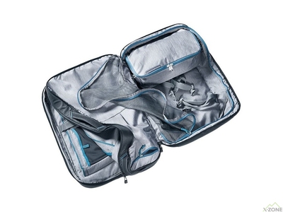 Рюкзак Deuter Aviant Carry On Pro 36 black (3510220 7000) - фото