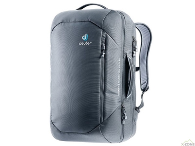 Рюкзак Deuter Aviant Carry On Pro 36 black (3510220 7000) - фото