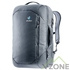 Рюкзак Deuter Aviant Carry On Pro 36 black (3510220 7000) - фото