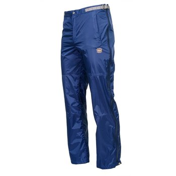 Штормовые штаны самосбросы Turbat Shpytsi 2 синие - фото