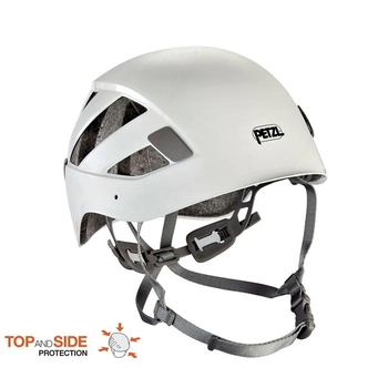 Каска Petzl Boreo white - фото