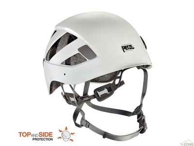 Каска Petzl Boreo white - фото