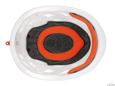 Каска Petzl Sirocco white - фото