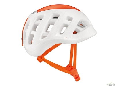 Каска Petzl Sirocco white - фото