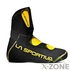 Черевики La Sportiva G2 SM black / yellow - фото