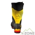 Ботинки La Sportiva G2 SM black/yellow - фото
