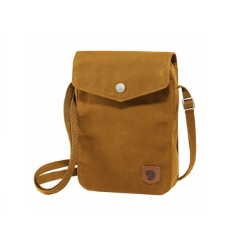 Сумка Fjallraven Greenland Pocket Acorn (23156.166) - фото